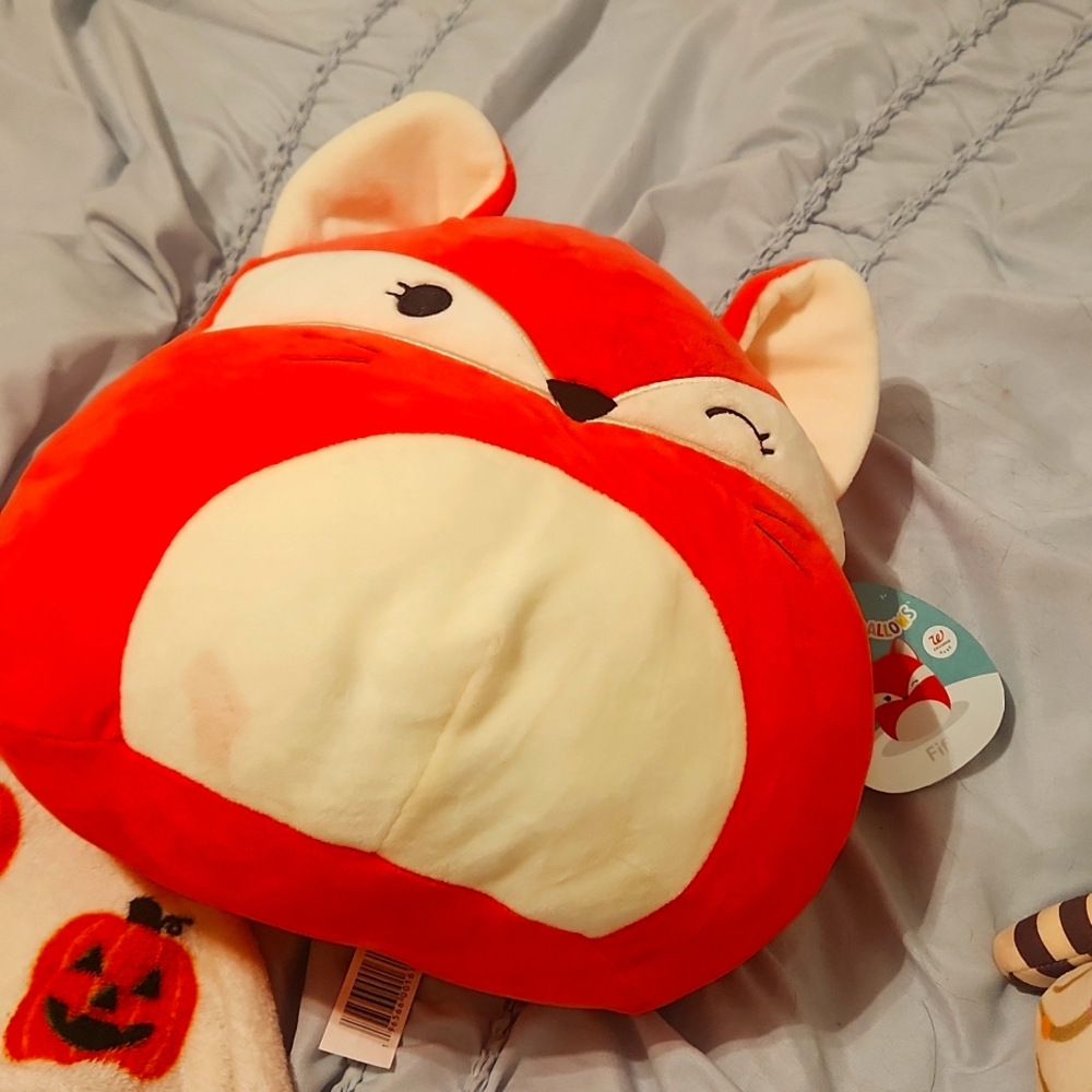 Squishmallow